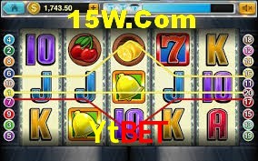 Welcome Bonus Ytbet