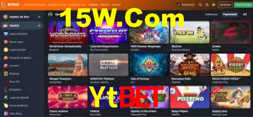 Ytbet: Seu Especialista em Apostas Esportivas Brasileiras