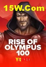 Gates of Olympus Ytbet