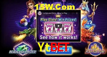 Login Seguro Ytbet