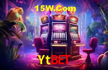 Apostas de Futebol Ytbet