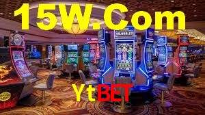 VIP Casino Ytbet