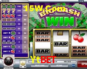 Promoção Relâmpago Ytbet