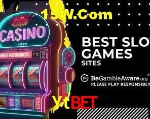 Jogos com bônus e suporte 24h na Ytbet