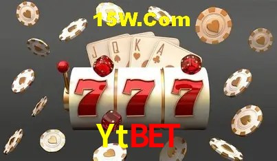 Estatísticas do Jogo Ytbet
