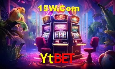 Biblioteca de slots populares na Ytbet
