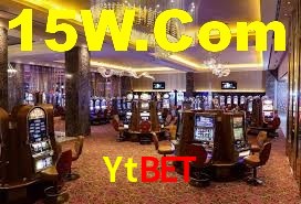 Live Casino Ytbet
