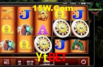 Promoções Sazonais Ytbet