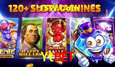 Casino Ao Vivo Ytbet