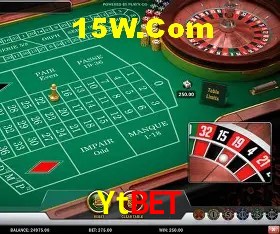 Diretório de Jogos Ytbet