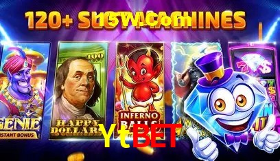 Ofertas Exclusivas Ytbet
