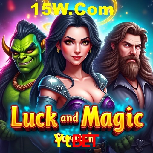 APP oficial da Ytbet para mobile