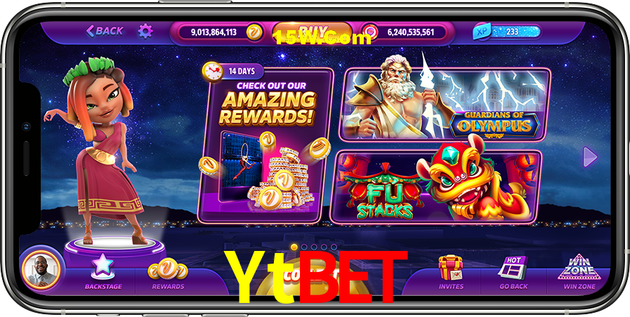 Games Directory Ytbet