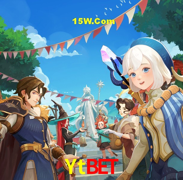 Casino VIP Ytbet