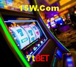 Bônus e promoções da Ytbet