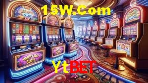 Bonus Features Ytbet