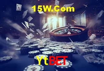 Slots com jackpots e giros grátis na Ytbet