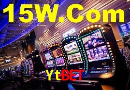Cashback e recargas na Ytbet