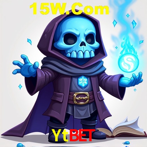 Desvendando o Mundo dos Jogos Virtuais na Ytbet
