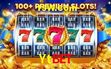Benefícios da Conta Ytbet