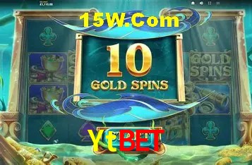 Tecnologia da Plataforma Ytbet